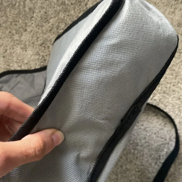 Insulated divided Wine Bag - Tequila Patrón Dufry San Juan, Puerto Rico 🇵🇷 - Picture 15 of 15